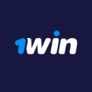 1Win logo