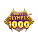 Gates of Olympus 1000 slot - Pragmatic Play